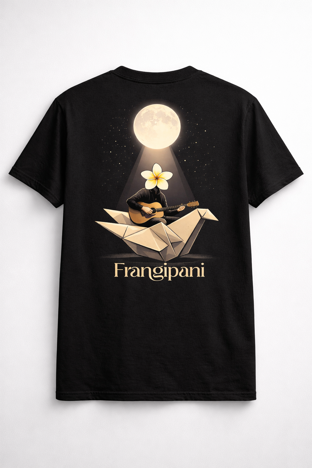 Frangipani