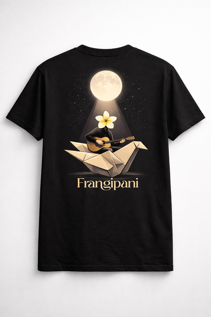 Frangipani