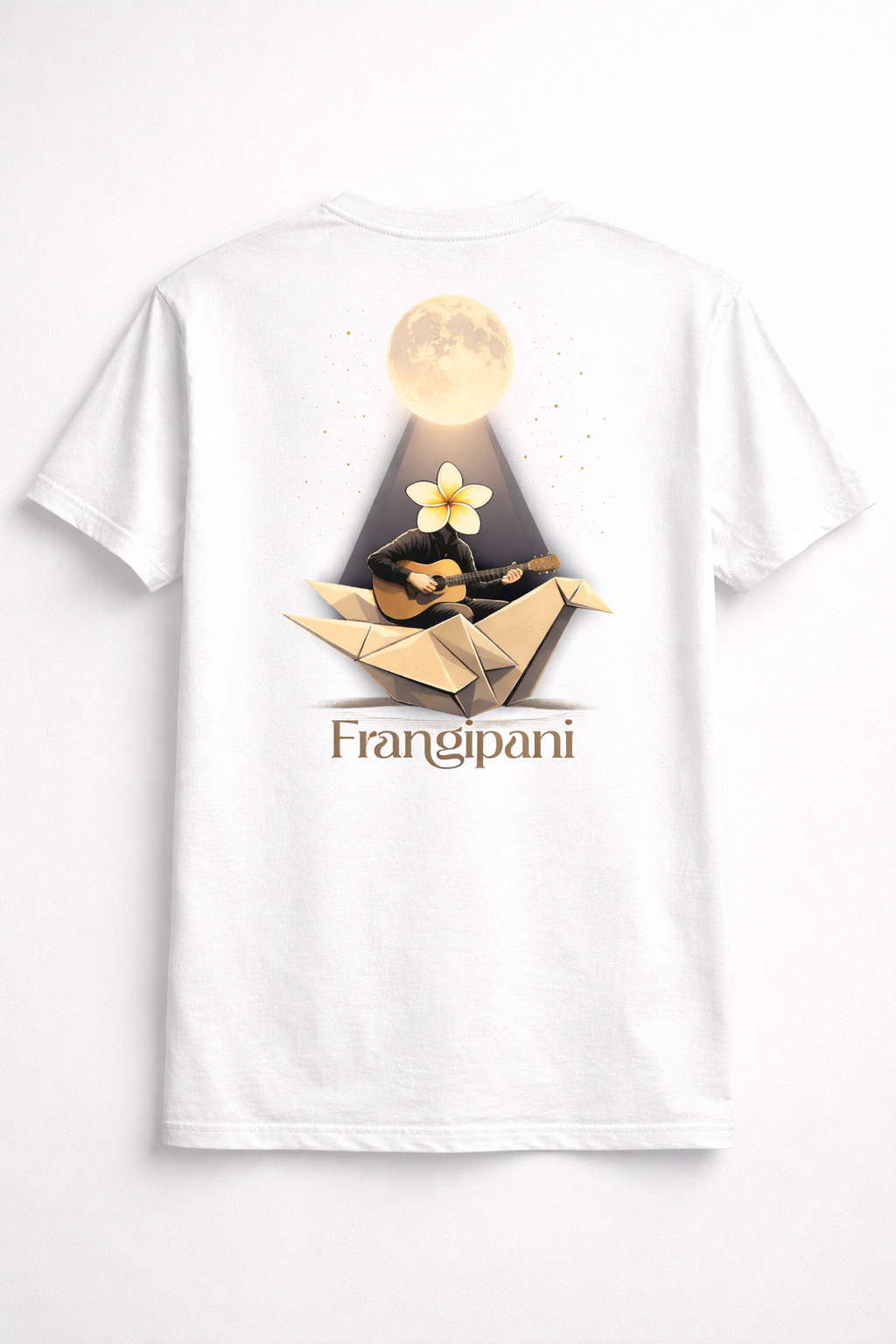 Frangipani