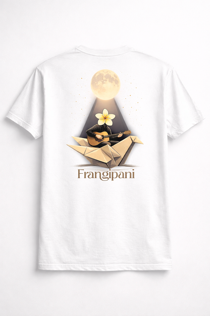 Frangipani
