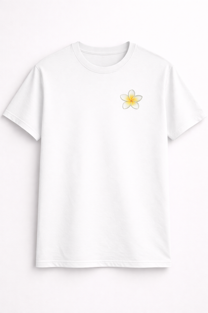 Frangipani