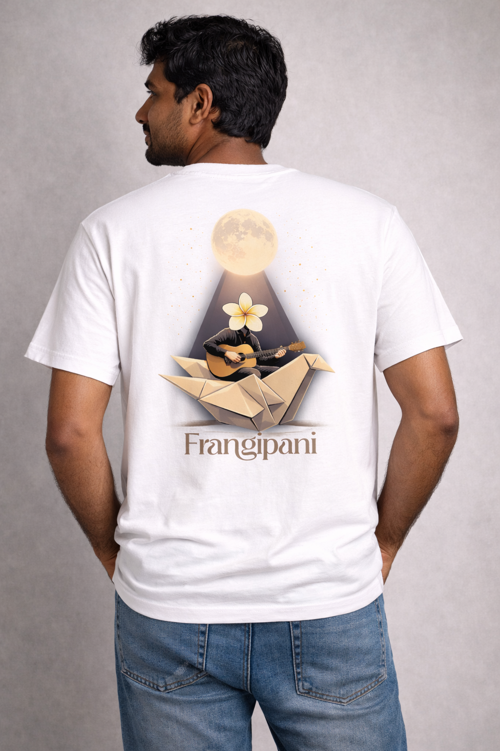 Frangipani