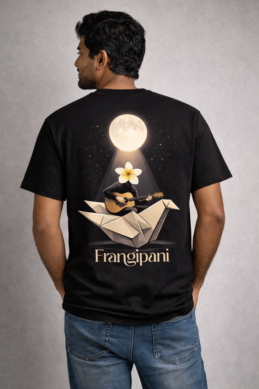 Frangipani