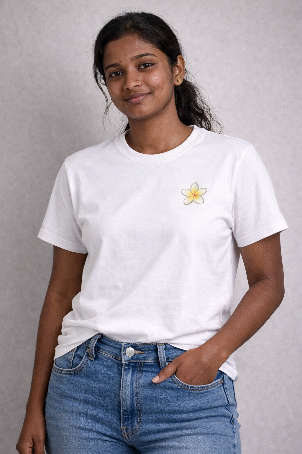 Frangipani