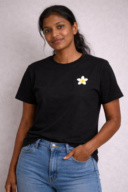 Frangipani