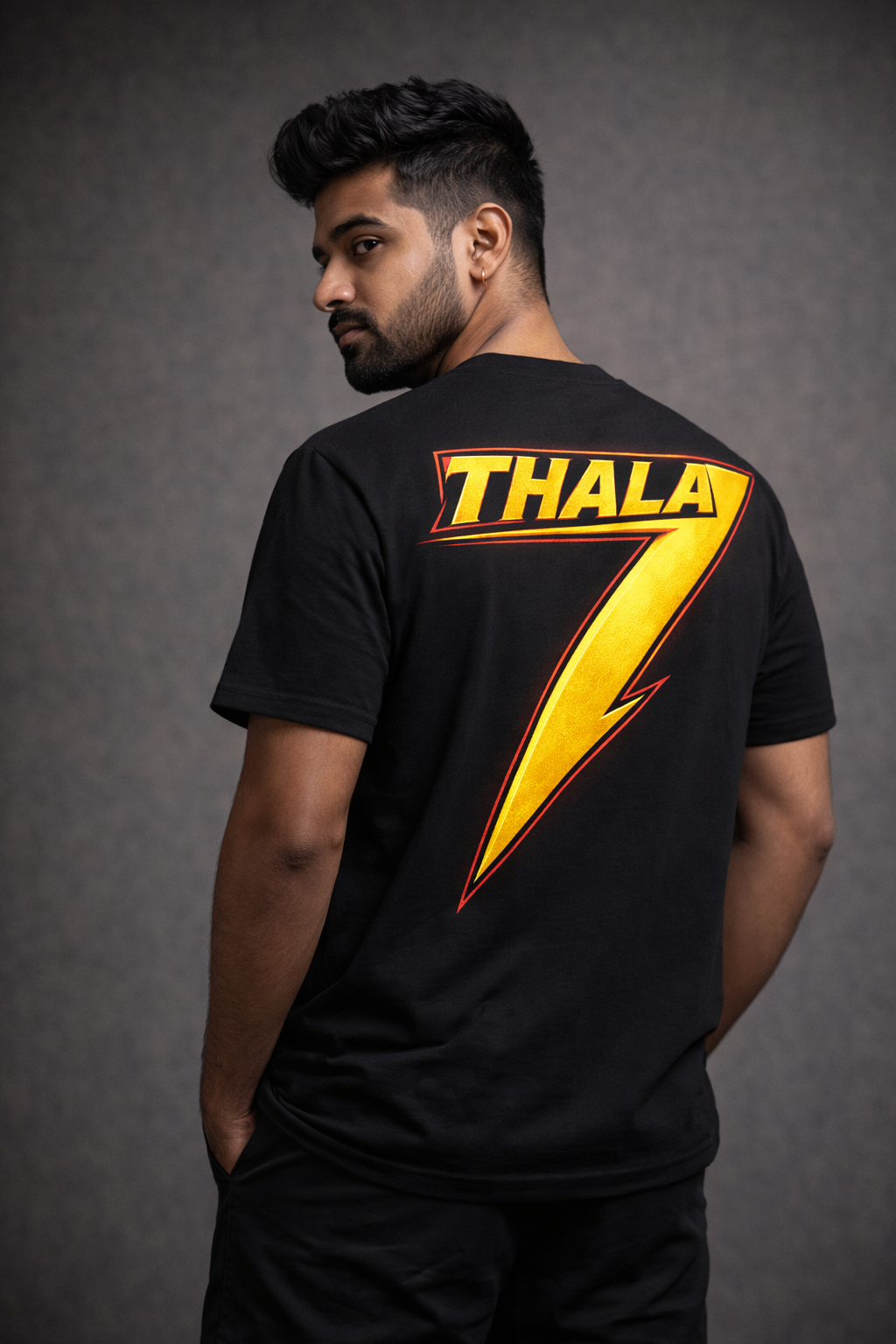 CSK Whistle Podu